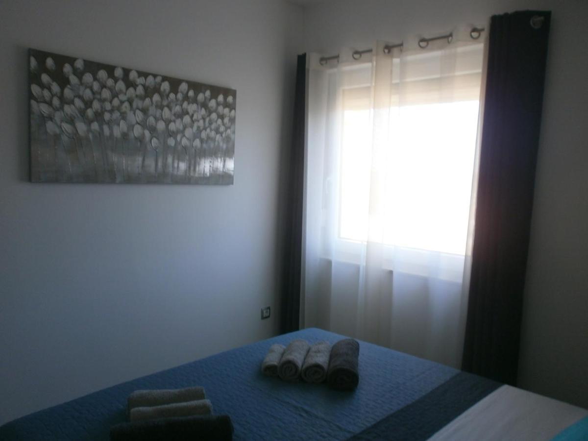 Apartment Royal Šibenik Exterior foto