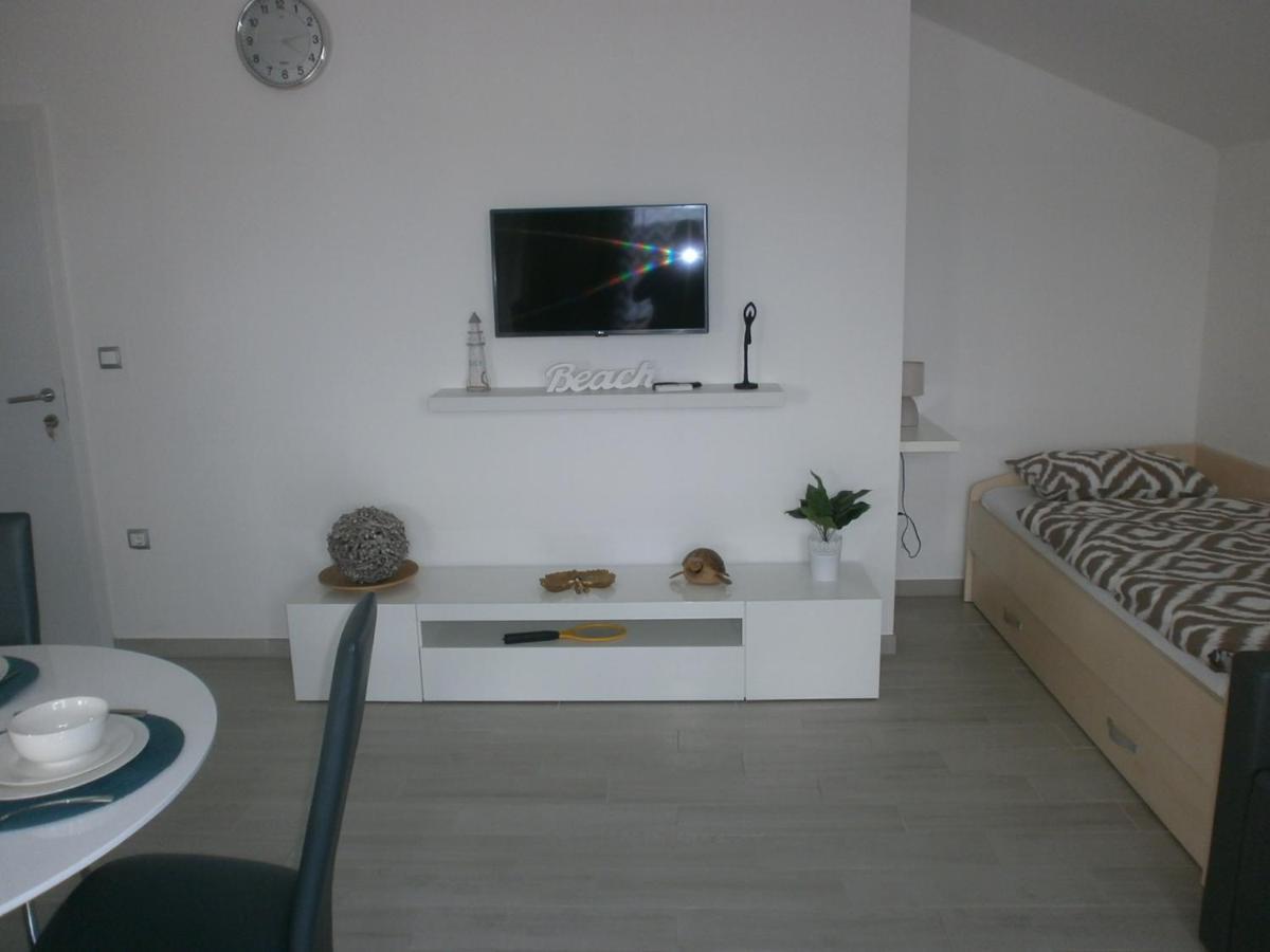 Apartment Royal Šibenik Exterior foto