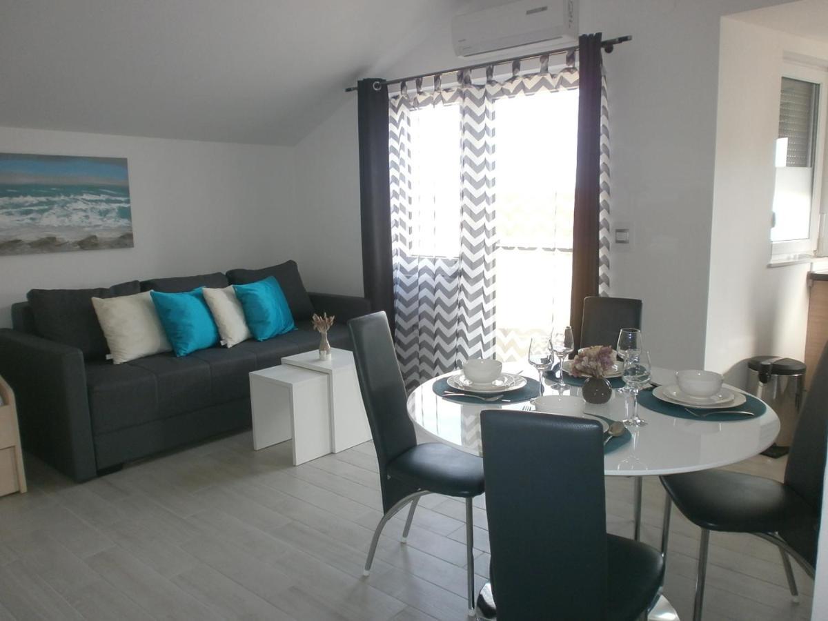Apartment Royal Šibenik Exterior foto