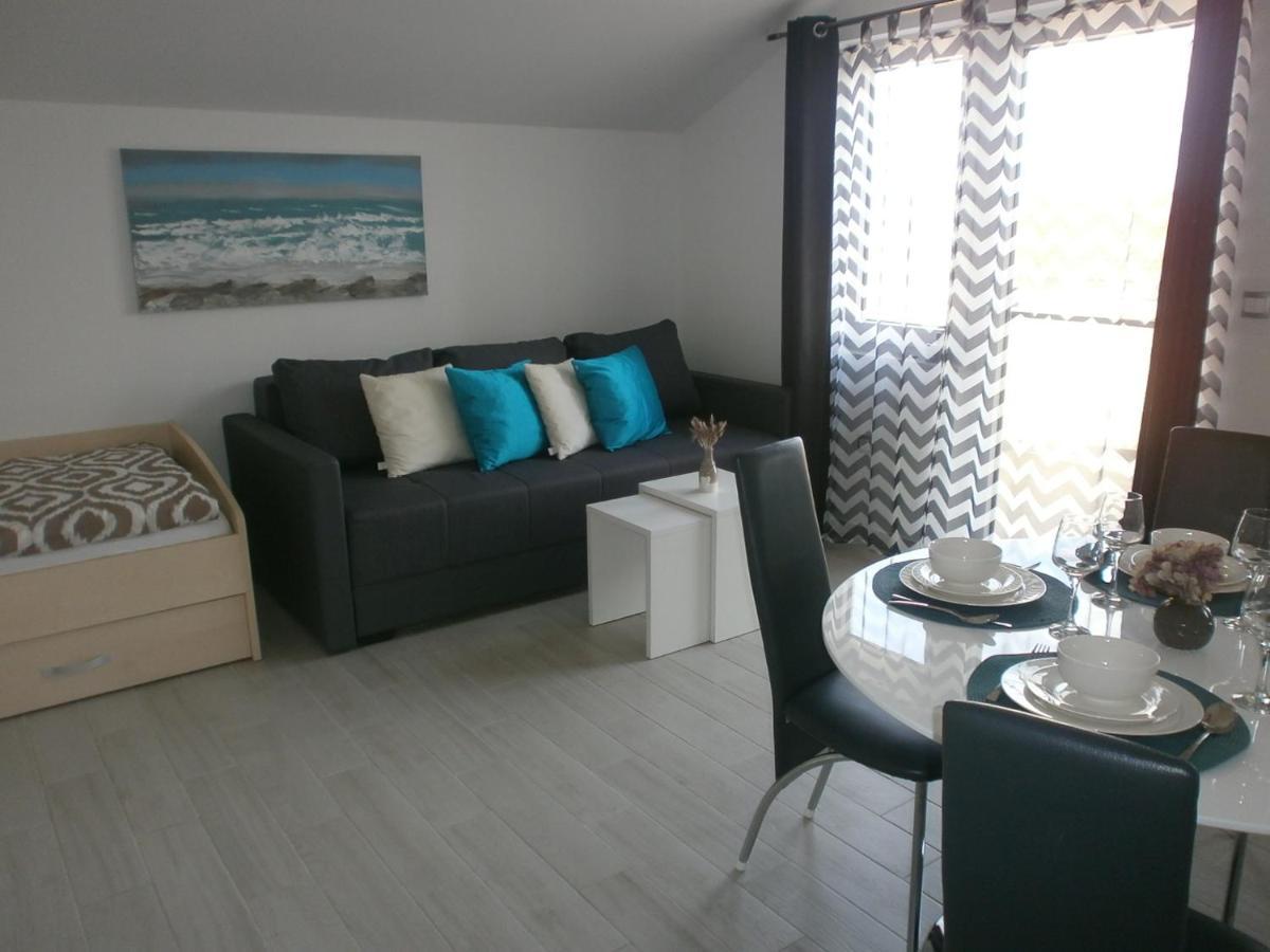 Apartment Royal Šibenik Exterior foto