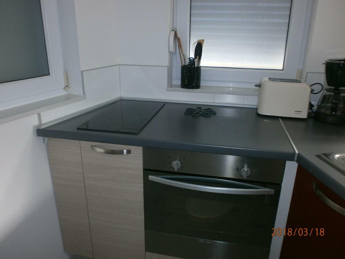 Apartment Royal Šibenik Exterior foto