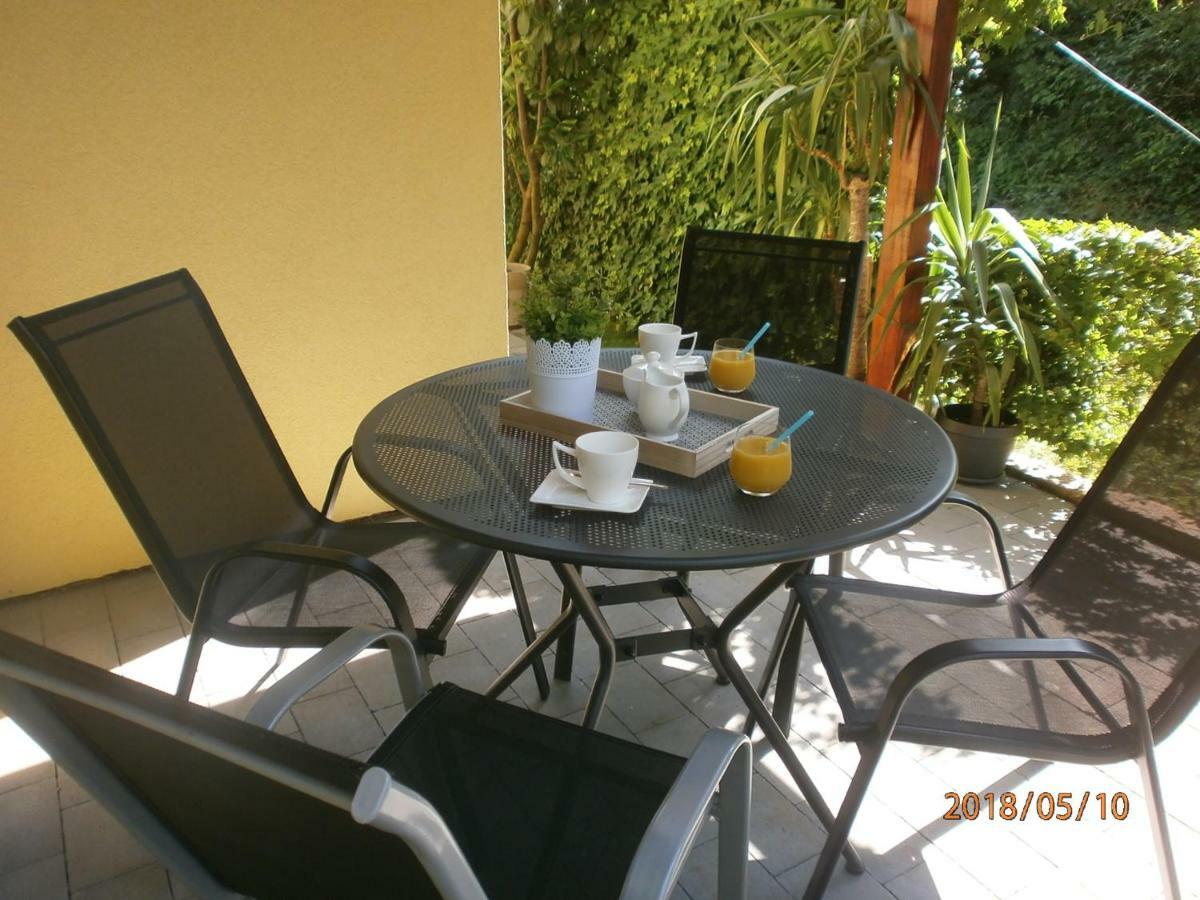 Apartment Royal Šibenik Exterior foto