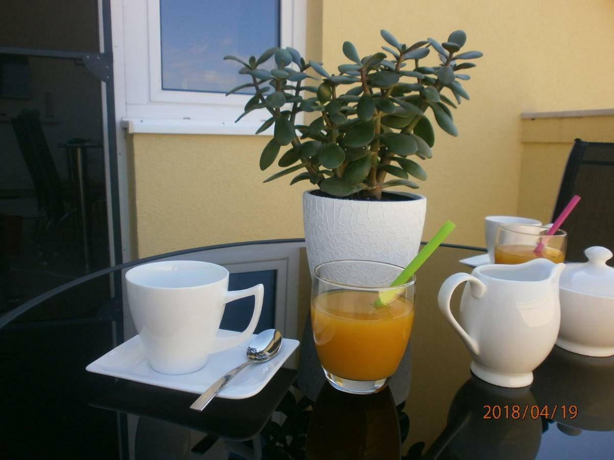 Apartment Royal Šibenik Exterior foto